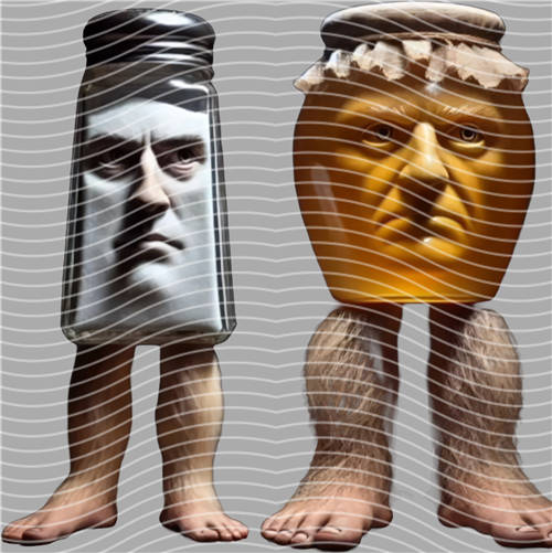 Tung Tung sahur-TT 371